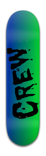 Design 172560 Skateboards, Longboards and Grip Tape