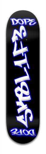 Design 172502 Skateboards, Longboards and Grip Tape