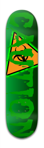Radioactive
