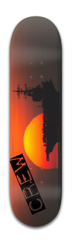 Design 172661 Skateboards, Longboards and Grip Tape