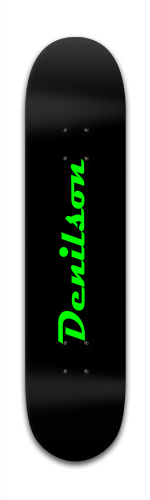 Design 172510 Skateboards, Longboards and Grip Tape