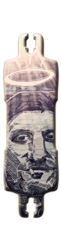 Design 172662 Skateboards, Longboards and Grip Tape Image