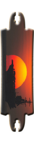 Design 172827 Skateboards, Longboards and Grip Tape