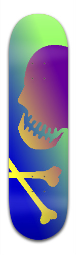 Design 172832 Skateboards, Longboards and Grip Tape