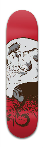 Design 173070 Skateboards, Longboards and Grip Tape Image