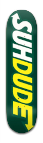 Design 172843 Skateboards, Longboards and Grip Tape