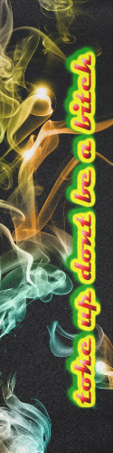 Design 173264 Skateboards, Longboards and Grip Tape