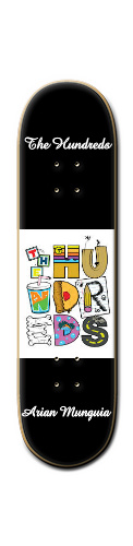 Design 173351 Skateboards, Longboards and Grip Tape Image
