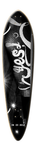 Design 173239 Skateboards, Longboards and Grip Tape