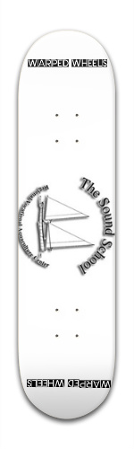 Design 173176 Skateboards, Longboards and Grip Tape Image