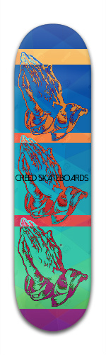 Design 173365 Skateboards, Longboards and Grip Tape