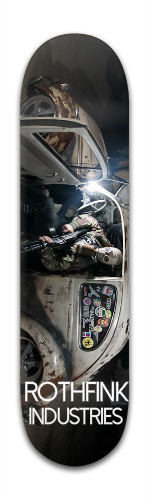 Machine Gun