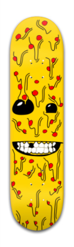 PIZZABOY Skateboards, Longboards and Grip Tape Image