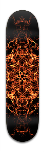 Design 173225 Skateboards, Longboards and Grip Tape