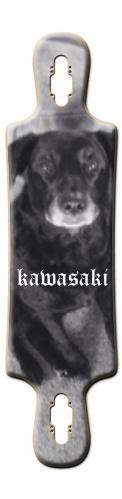 Design 173418 Skateboards, Longboards and Grip Tape