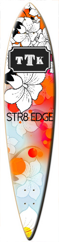 Tim TK Surfer