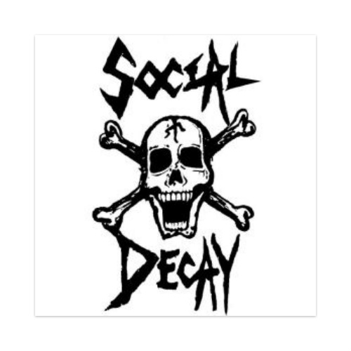 social decay