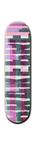 Design 173536 Skateboards, Longboards and Grip Tape