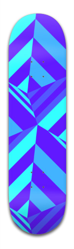Design 173677 Skateboards, Longboards and Grip Tape