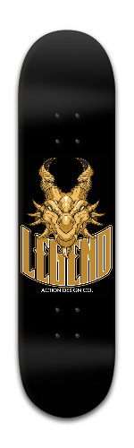 Design 173383 Skateboards, Longboards and Grip Tape Image