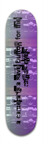 Design 173452 Skateboards, Longboards and Grip Tape