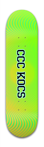 Design 173714 Skateboards, Longboards and Grip Tape Image