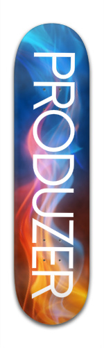 Design 173667 Skateboards, Longboards and Grip Tape