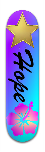 Design 173664 Skateboards, Longboards and Grip Tape