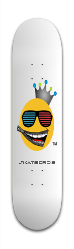 Design 173619 Skateboards, Longboards and Grip Tape