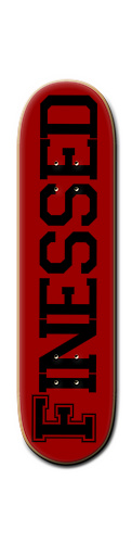 Design 173891 Skateboards, Longboards and Grip Tape