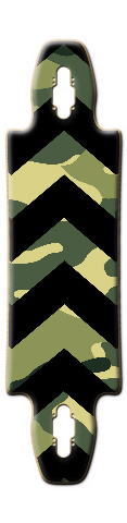 Design 173840 Skateboards, Longboards and Grip Tape