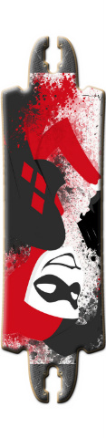 Design 173818 Skateboards, Longboards and Grip Tape