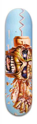 Design 173960 Skateboards, Longboards and Grip Tape Image