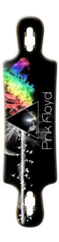 Design 173754 Skateboards, Longboards and Grip Tape