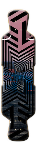 Design 183598 Skateboards, Longboards and Grip Tape
