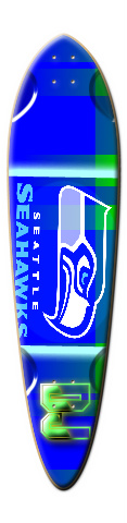 Design 183663 Skateboards, Longboards and Grip Tape