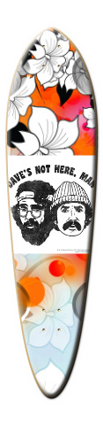 Design 183907 Skateboards, Longboards and Grip Tape