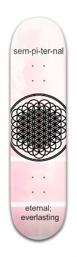 Design 183887 Skateboards, Longboards and Grip Tape