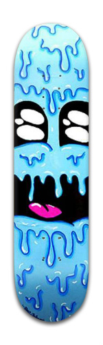 Design 183550 Skateboards, Longboards and Grip Tape
