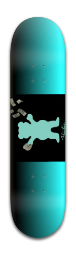 Design 183695 Skateboards, Longboards and Grip Tape
