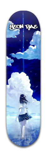 Adventure to Wonder Sky