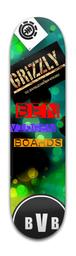 Design 183534 Skateboards, Longboards and Grip Tape Image