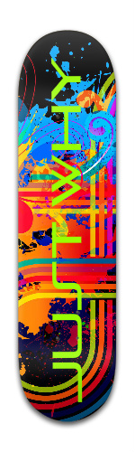 Design 183546 Skateboards, Longboards and Grip Tape