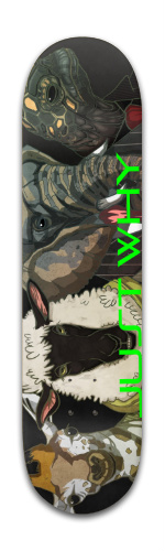 Design 183510 Skateboards, Longboards and Grip Tape Image
