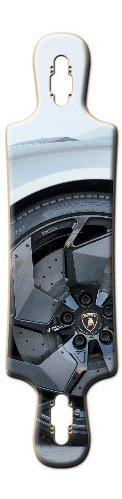Design 183856 Skateboards, Longboards and Grip Tape