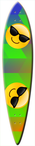 Design 184028 Skateboards, Longboards and Grip Tape Image