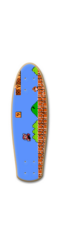 Design 184257 Skateboards, Longboards and Grip Tape