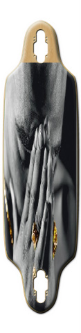 Design 183933 Skateboards, Longboards and Grip Tape