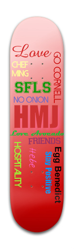 Design 184207 Skateboards, Longboards and Grip Tape Image