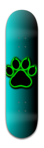 Design 184001 Skateboards, Longboards and Grip Tape Image